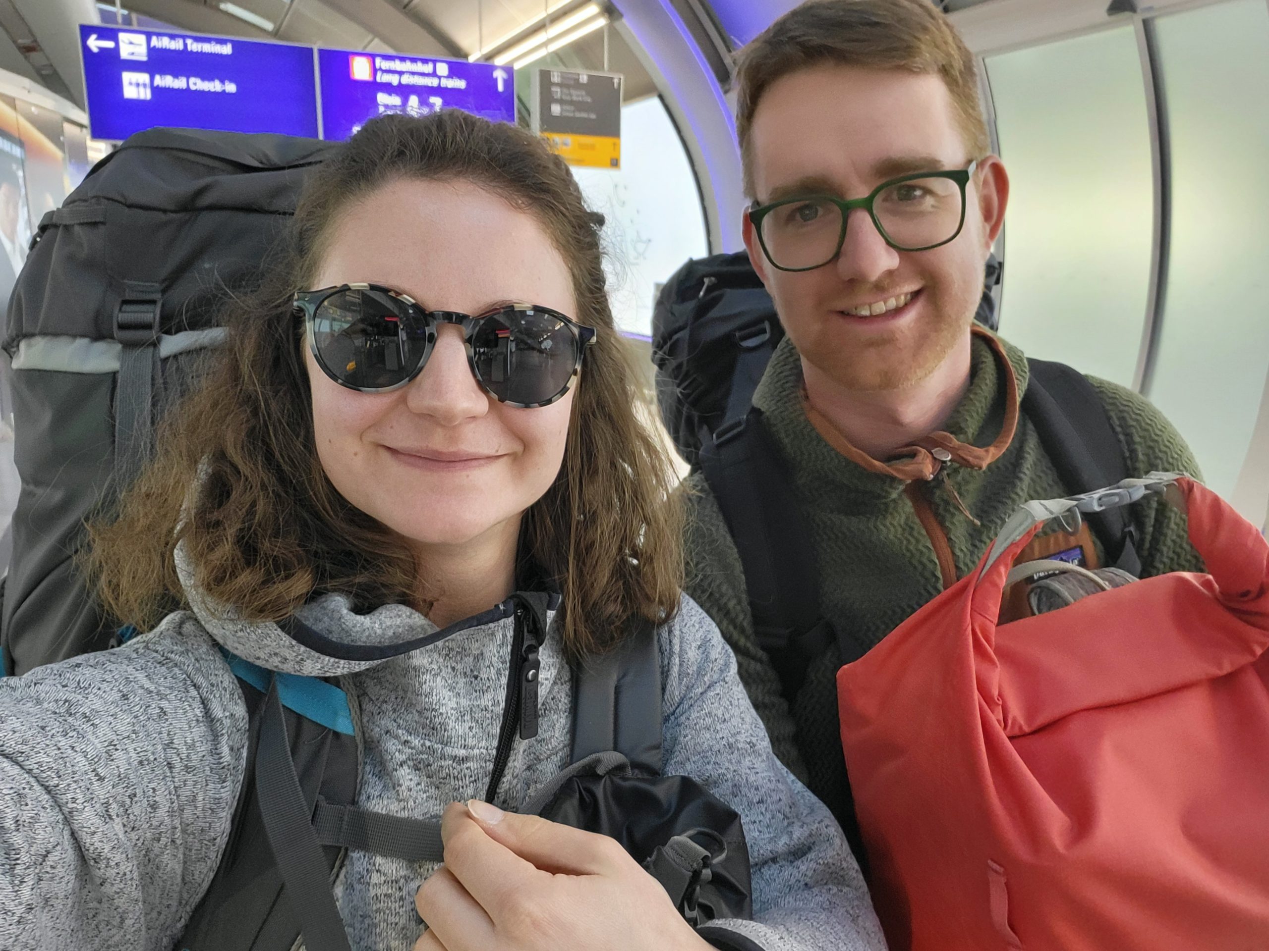 07.03.2025 – Steihuuse – Frankfurt – Windhoek