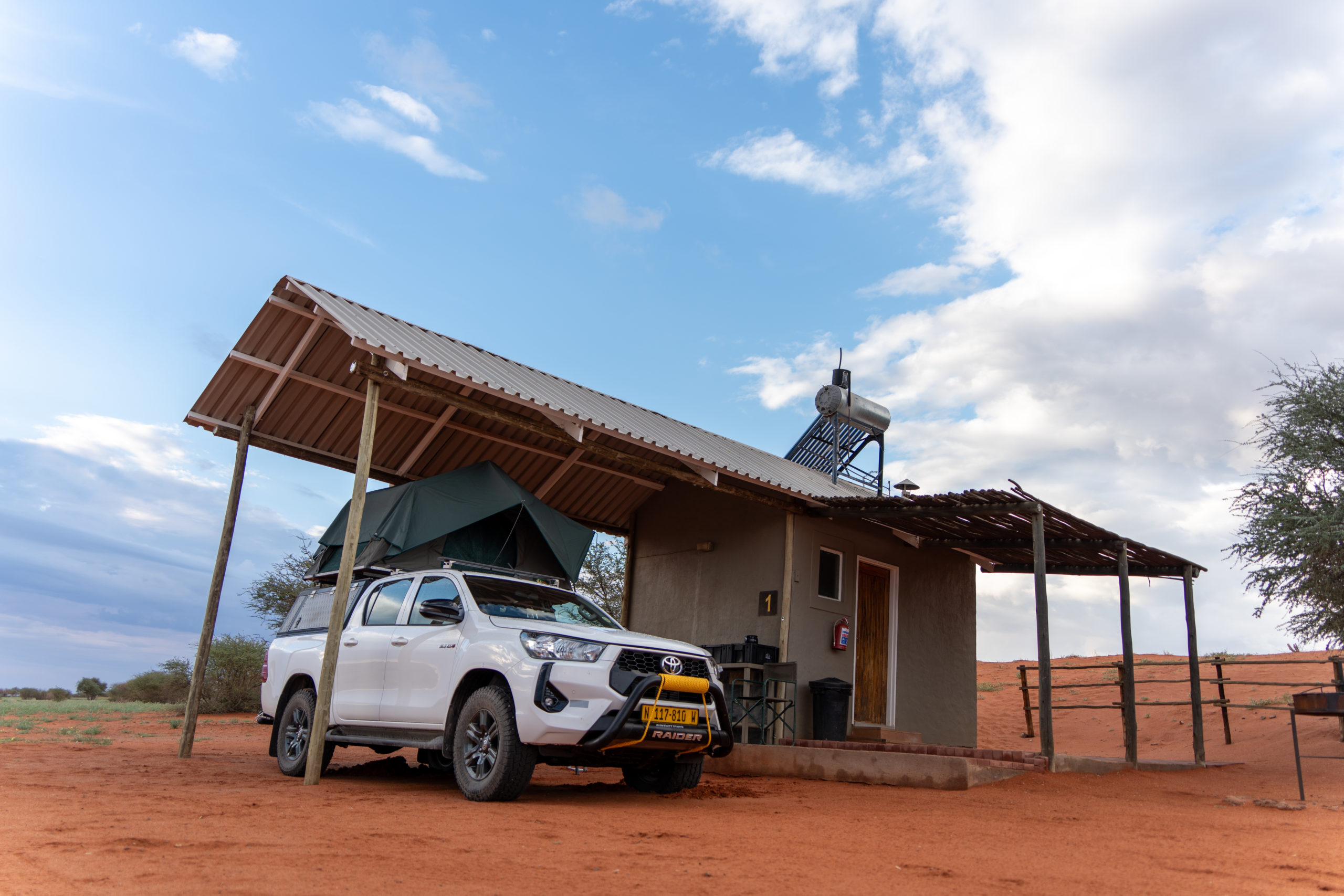 09.-10.03.25 – Bagatelle Kalahari Game Ranch