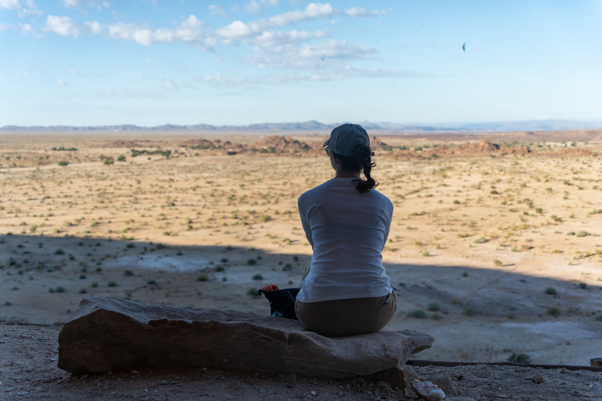 15. – 17.03.25 – Region Fish River Canyon – Aus