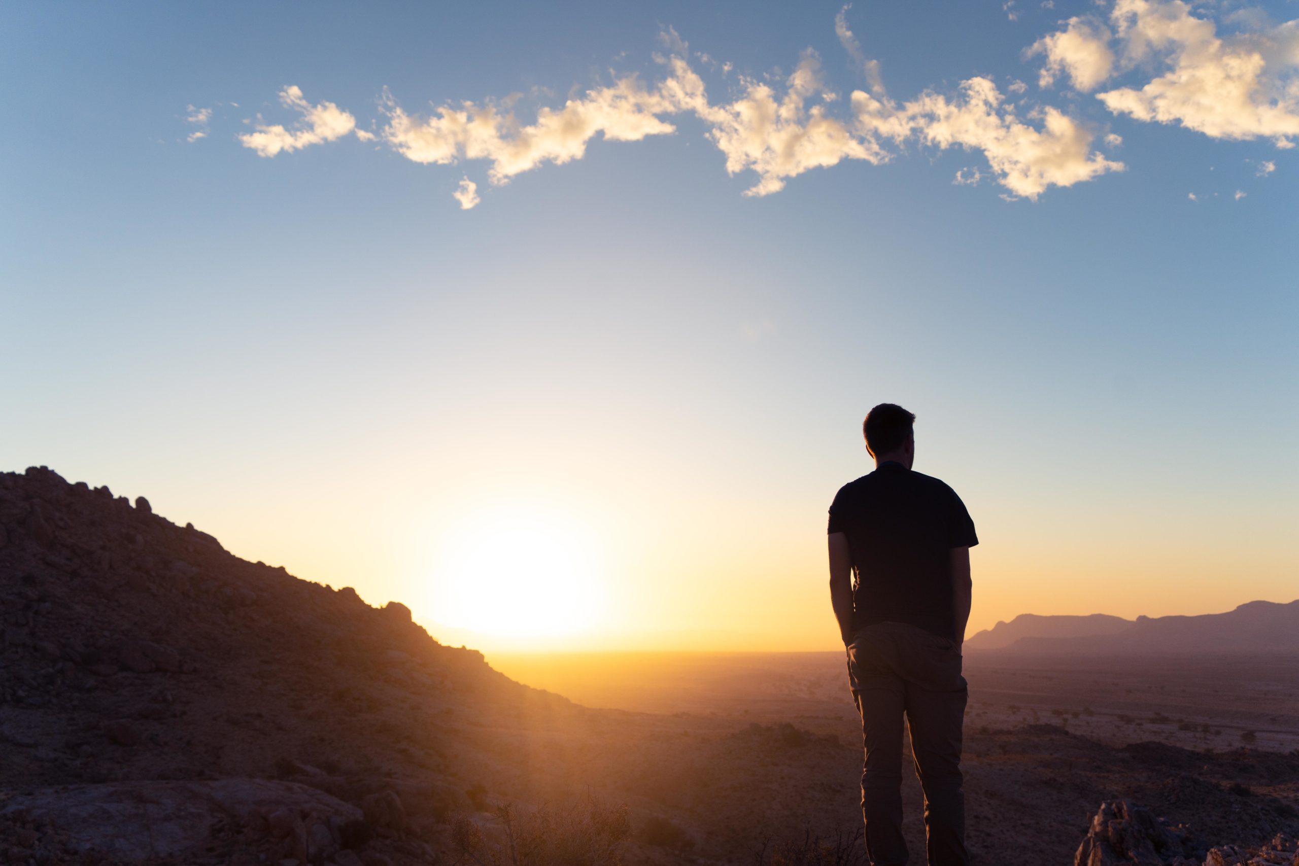 18. – 20.03.25 – Sesriem/Sossusvlei