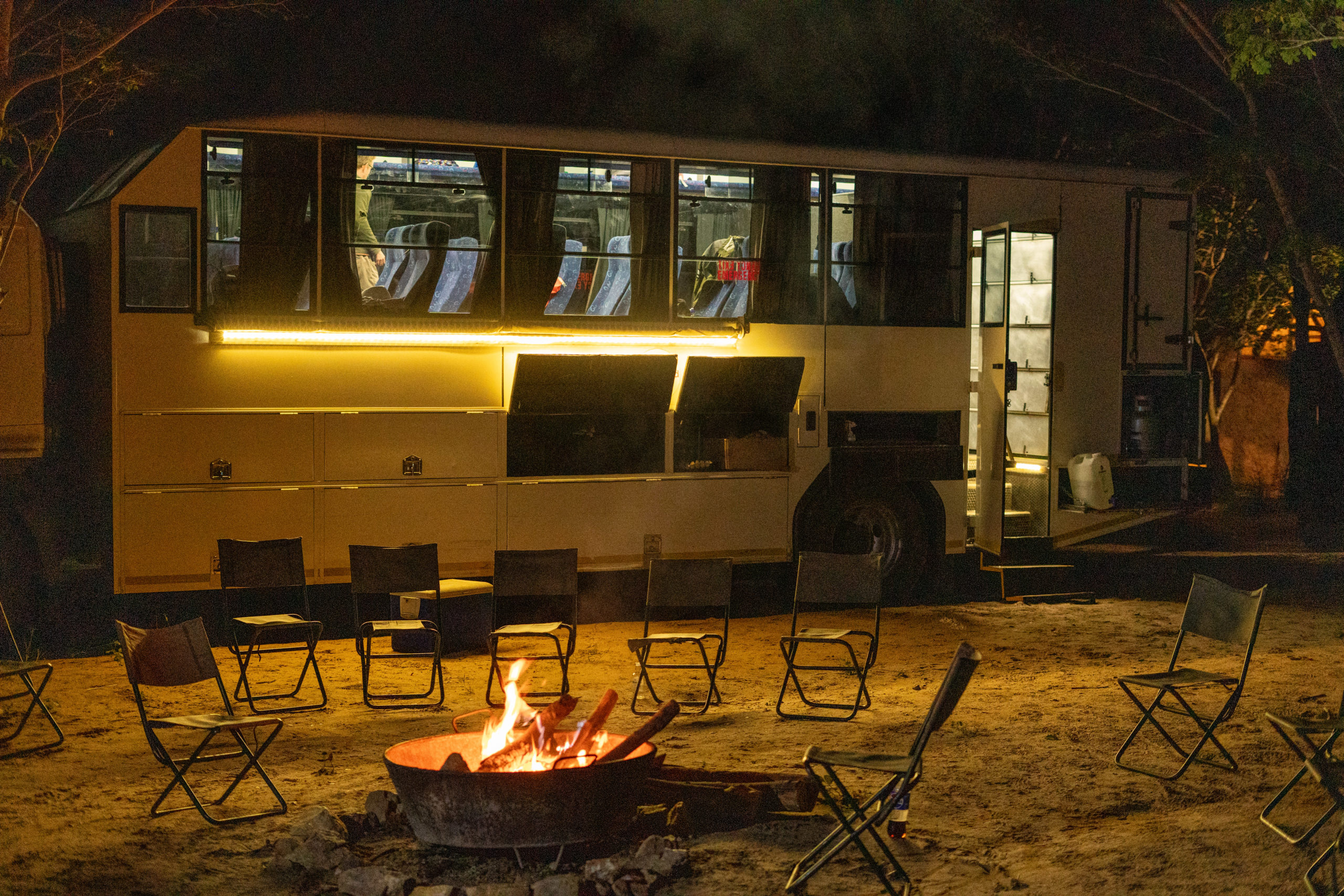 19. – 24.04.25 – Hwange NP – Matobo NP (Simbabwe)