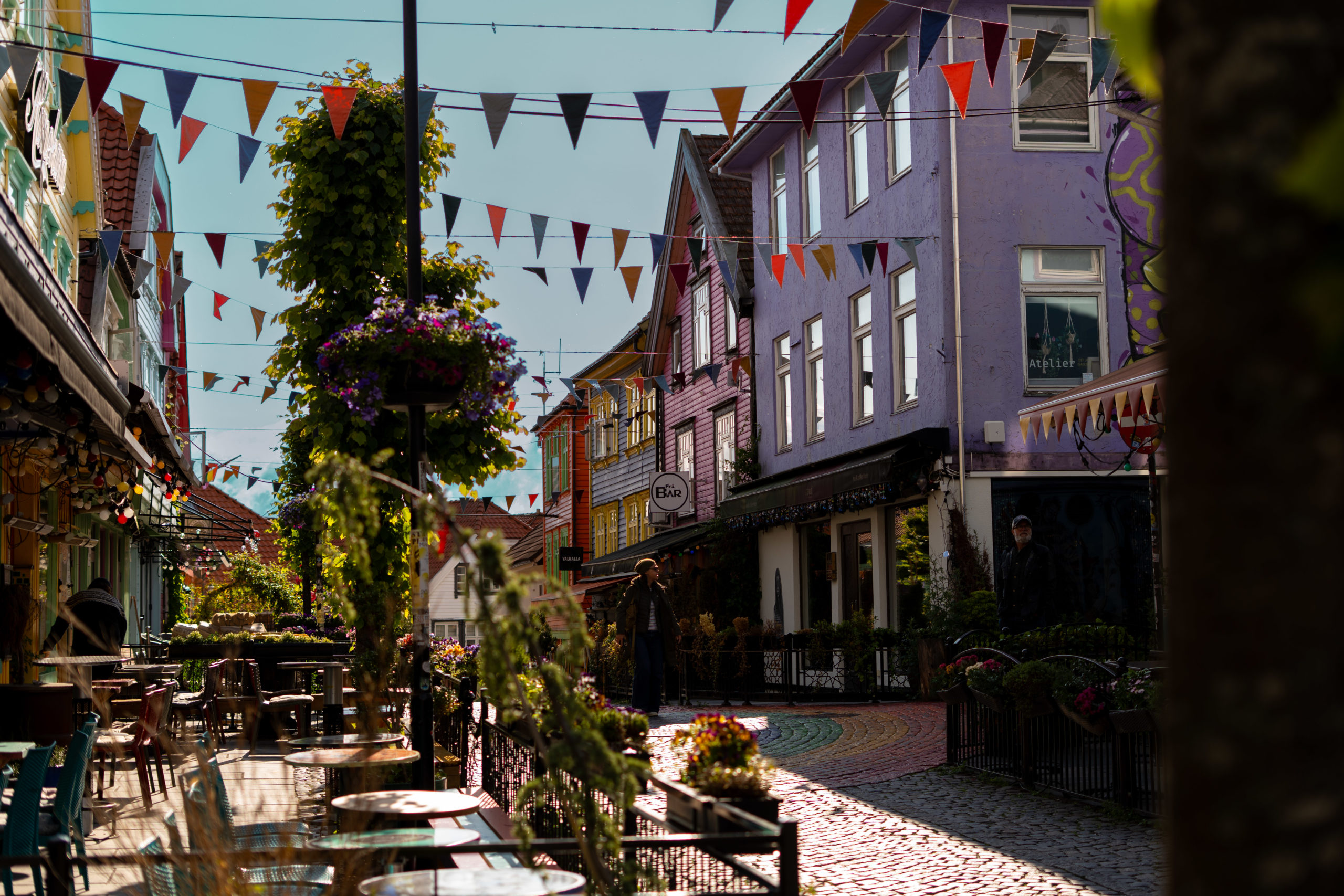 10. – 14.06.25 – Südnorwegen Teil 1