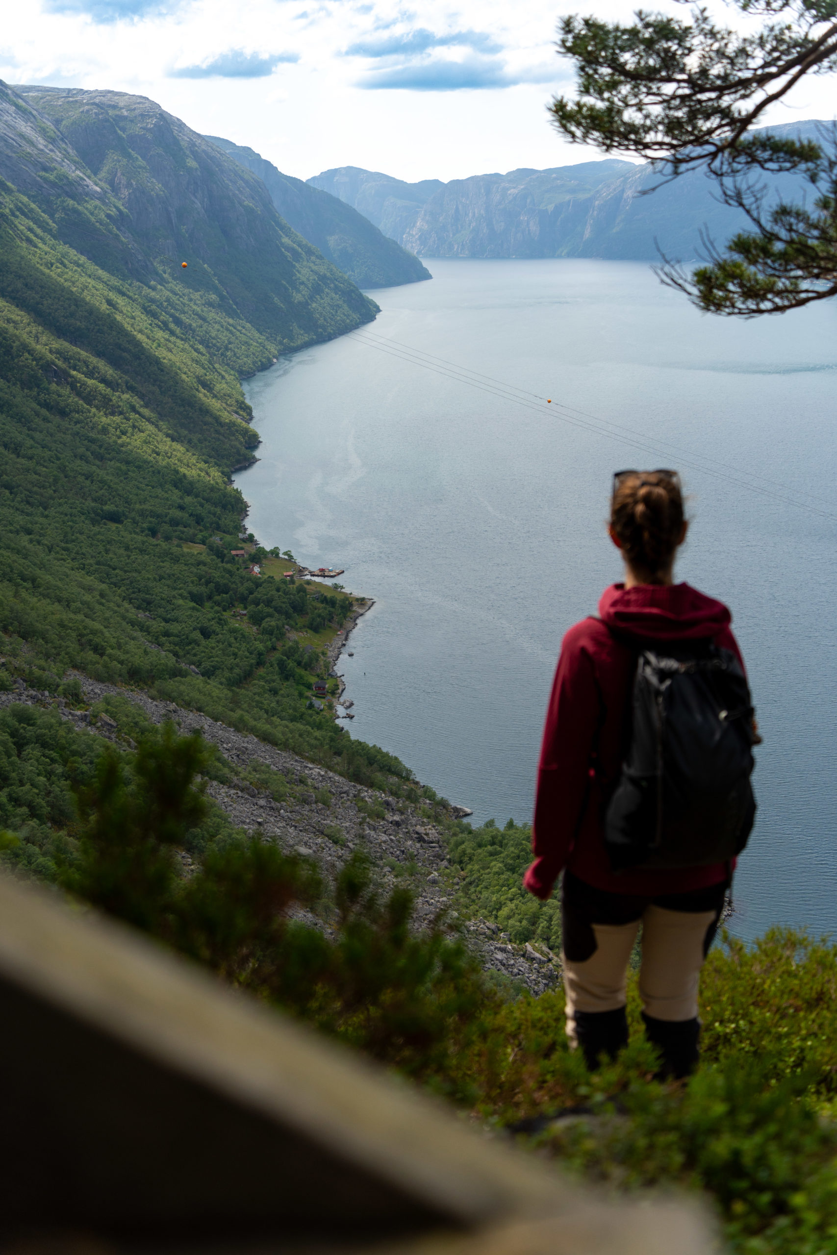 15. – 20.06.25 – Südnorwegen Teil 2